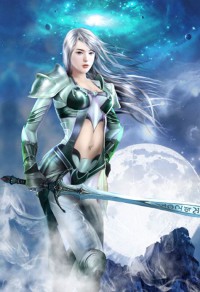 五十米深蓝
