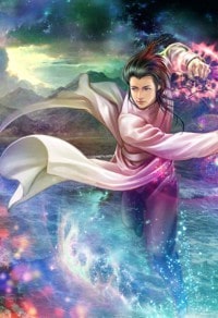 采花记
