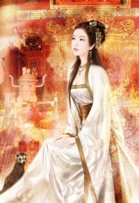極港女