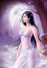 神女賦