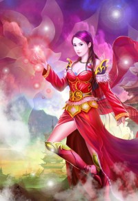 魔帝邪妃:神醫逆天大小姐
